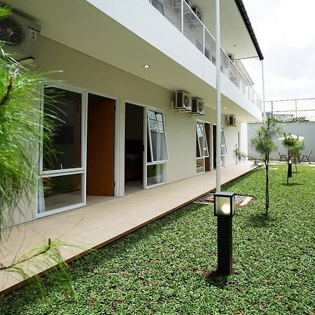 Oyo 367 Ridha Residence Bandung Ngoại thất bức ảnh