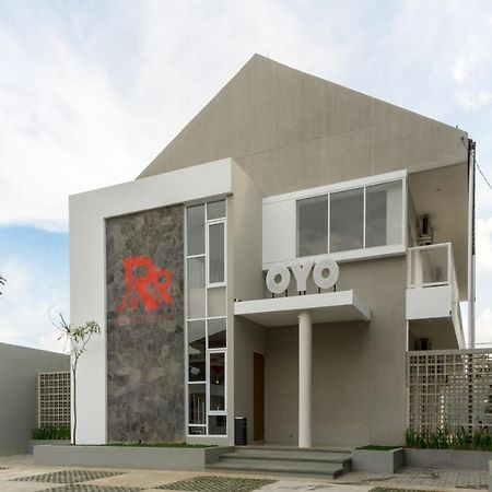 Oyo 367 Ridha Residence Bandung Ngoại thất bức ảnh