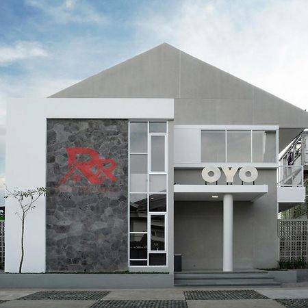 Oyo 367 Ridha Residence Bandung Ngoại thất bức ảnh