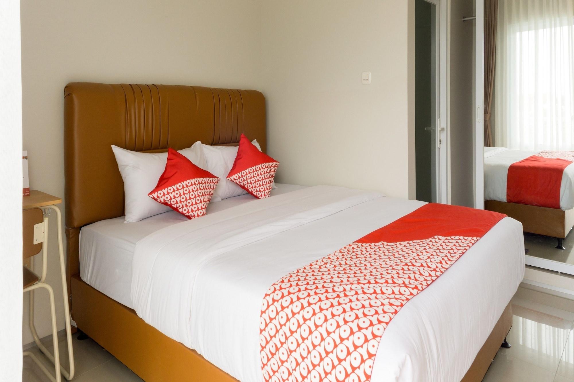 Oyo 367 Ridha Residence Bandung Ngoại thất bức ảnh