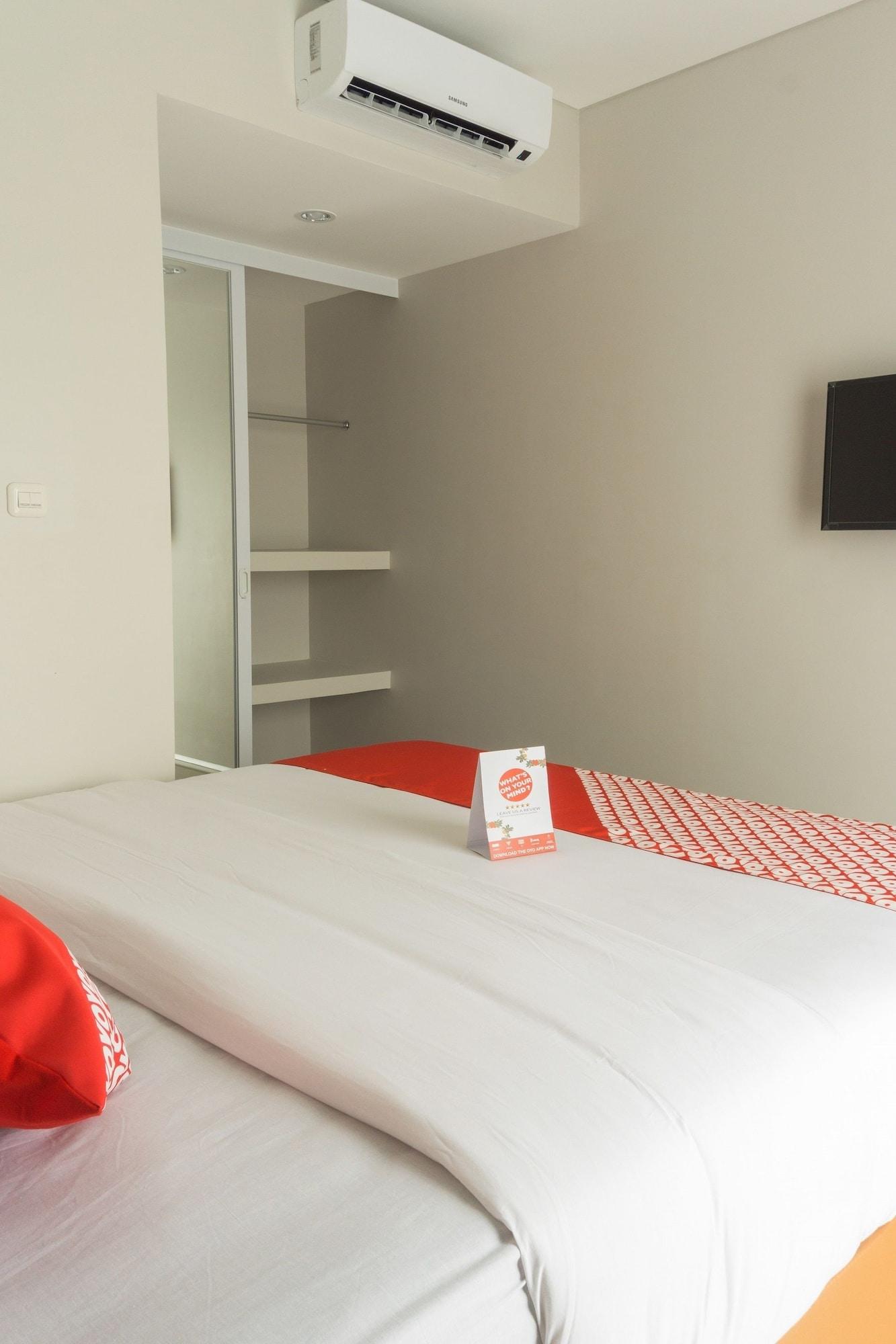 Oyo 367 Ridha Residence Bandung Ngoại thất bức ảnh