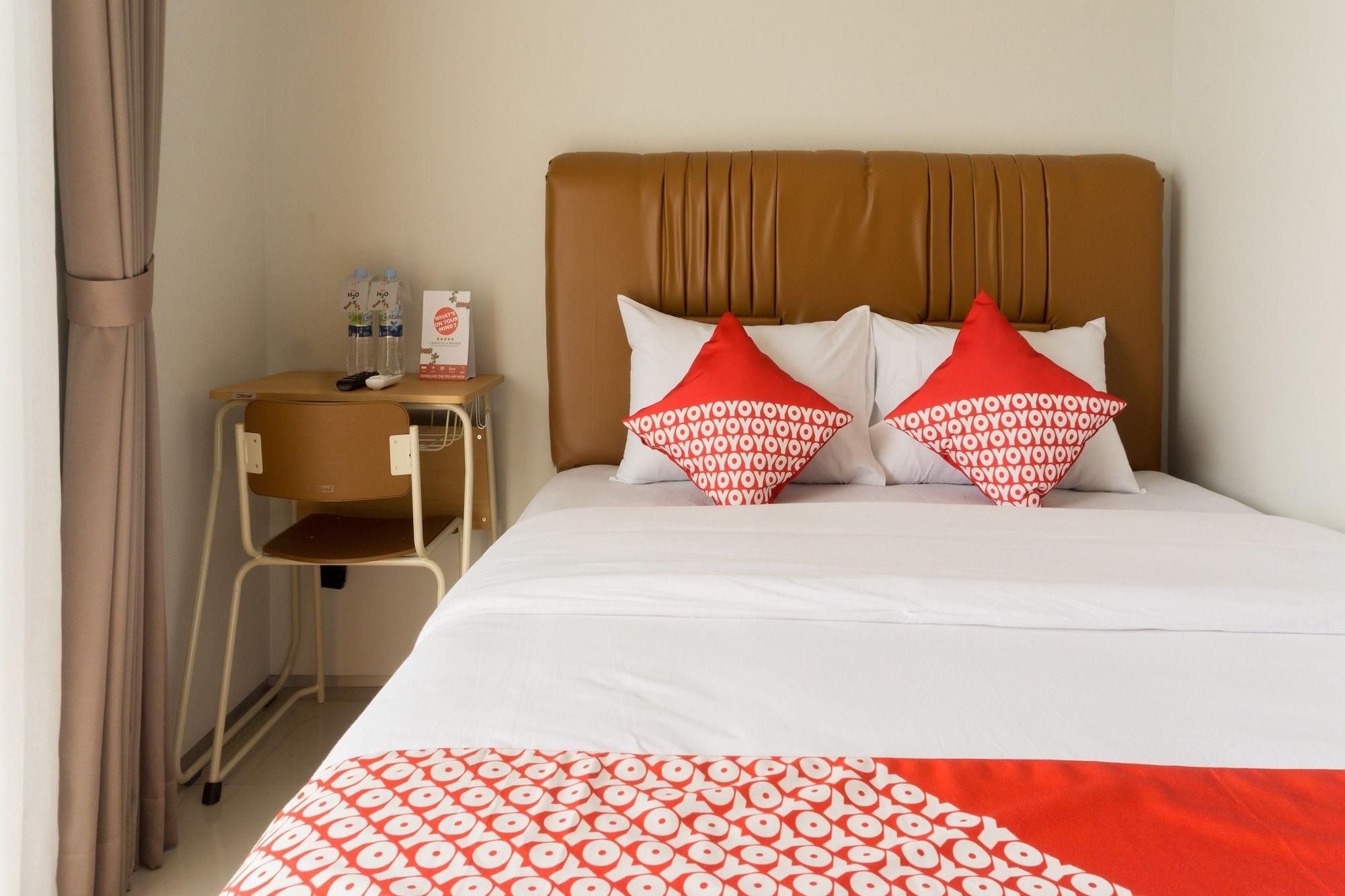 Oyo 367 Ridha Residence Bandung Ngoại thất bức ảnh