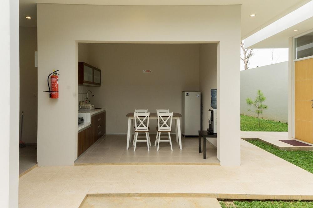 Oyo 367 Ridha Residence Bandung Ngoại thất bức ảnh