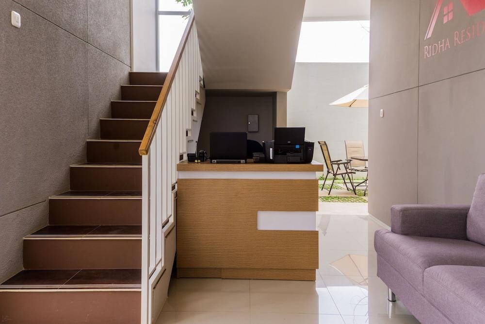 Oyo 367 Ridha Residence Bandung Ngoại thất bức ảnh