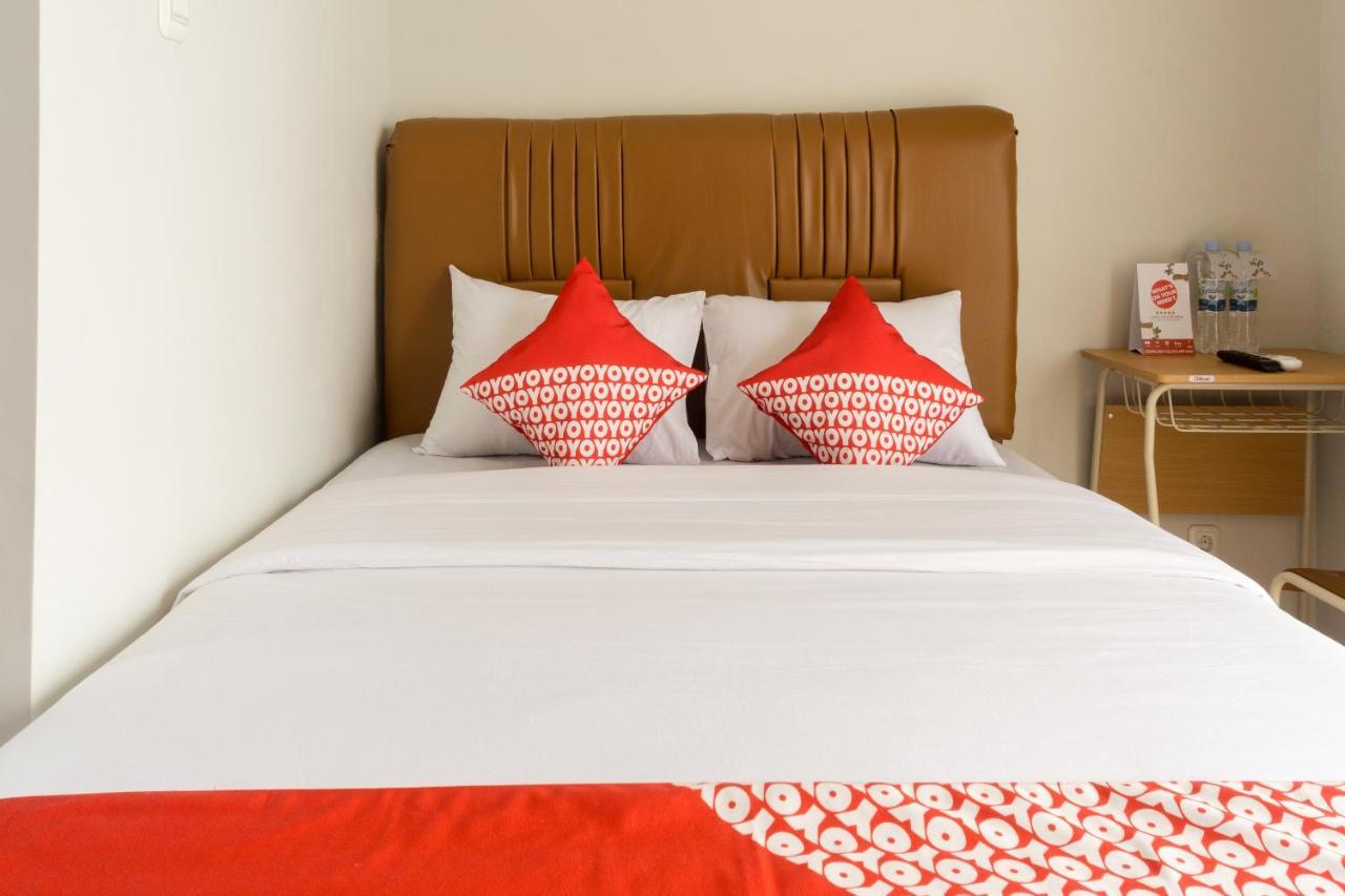 Oyo 367 Ridha Residence Bandung Ngoại thất bức ảnh