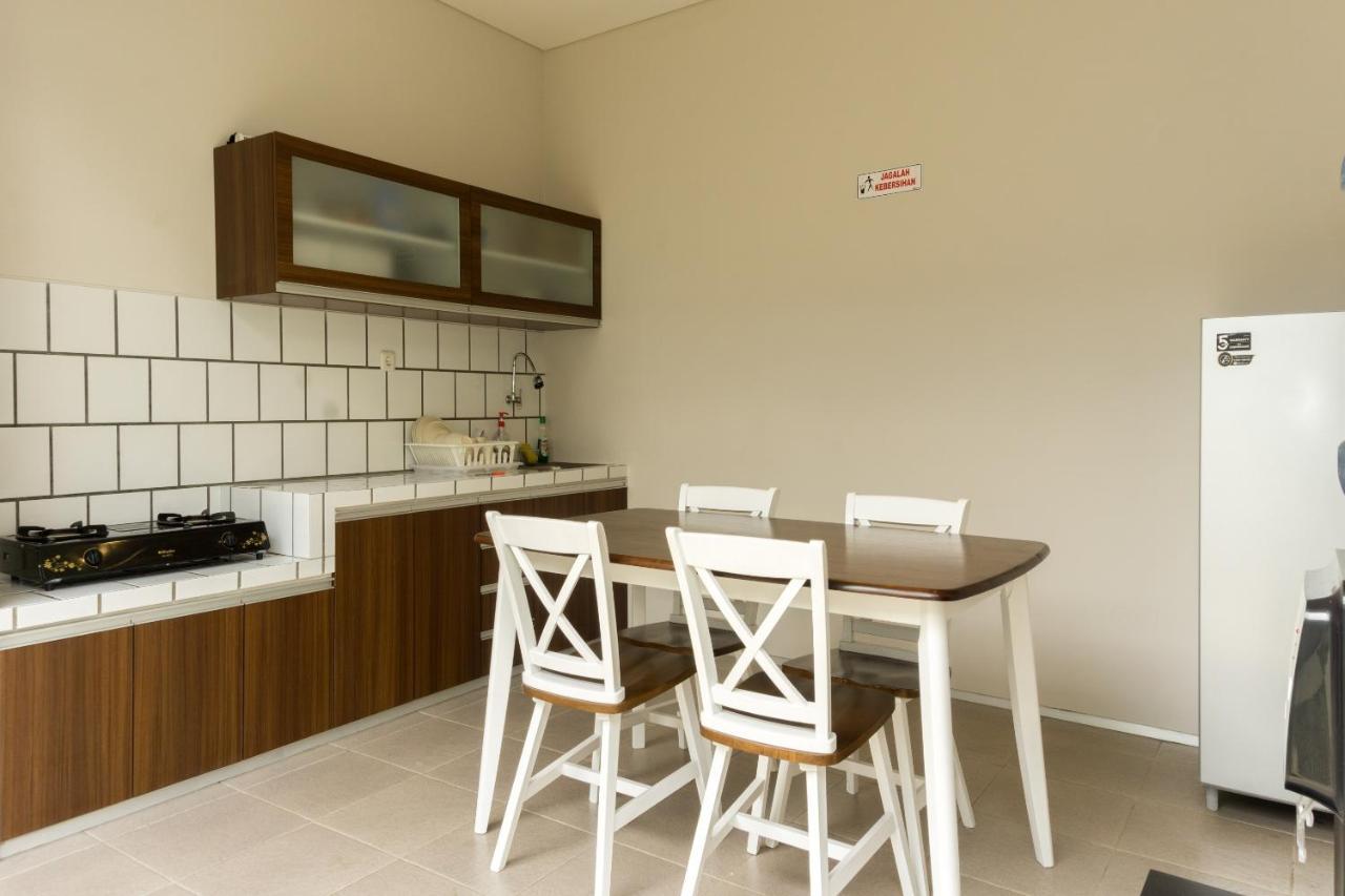 Oyo 367 Ridha Residence Bandung Ngoại thất bức ảnh