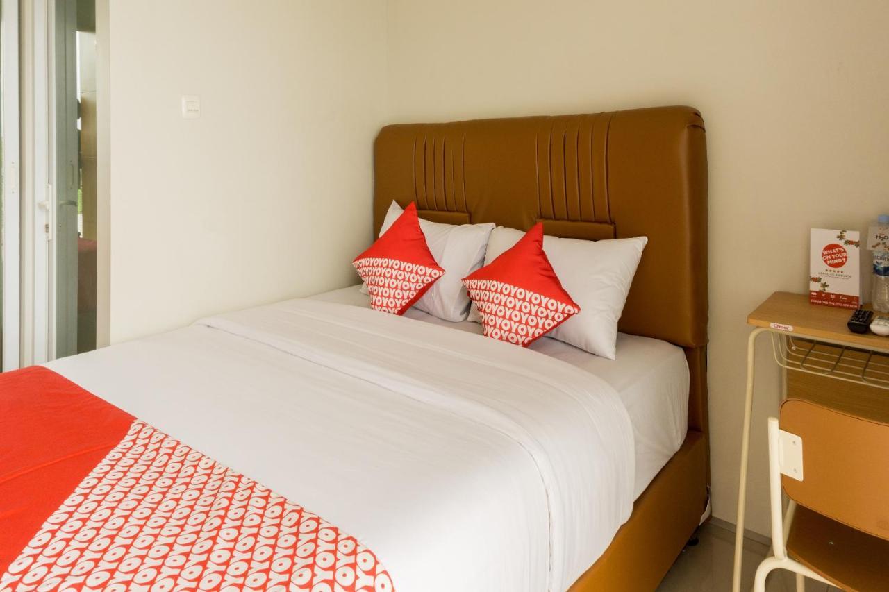 Oyo 367 Ridha Residence Bandung Ngoại thất bức ảnh