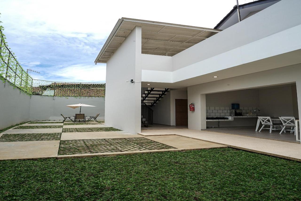 Oyo 367 Ridha Residence Bandung Ngoại thất bức ảnh