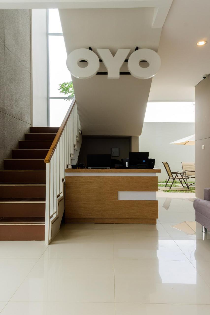 Oyo 367 Ridha Residence Bandung Ngoại thất bức ảnh