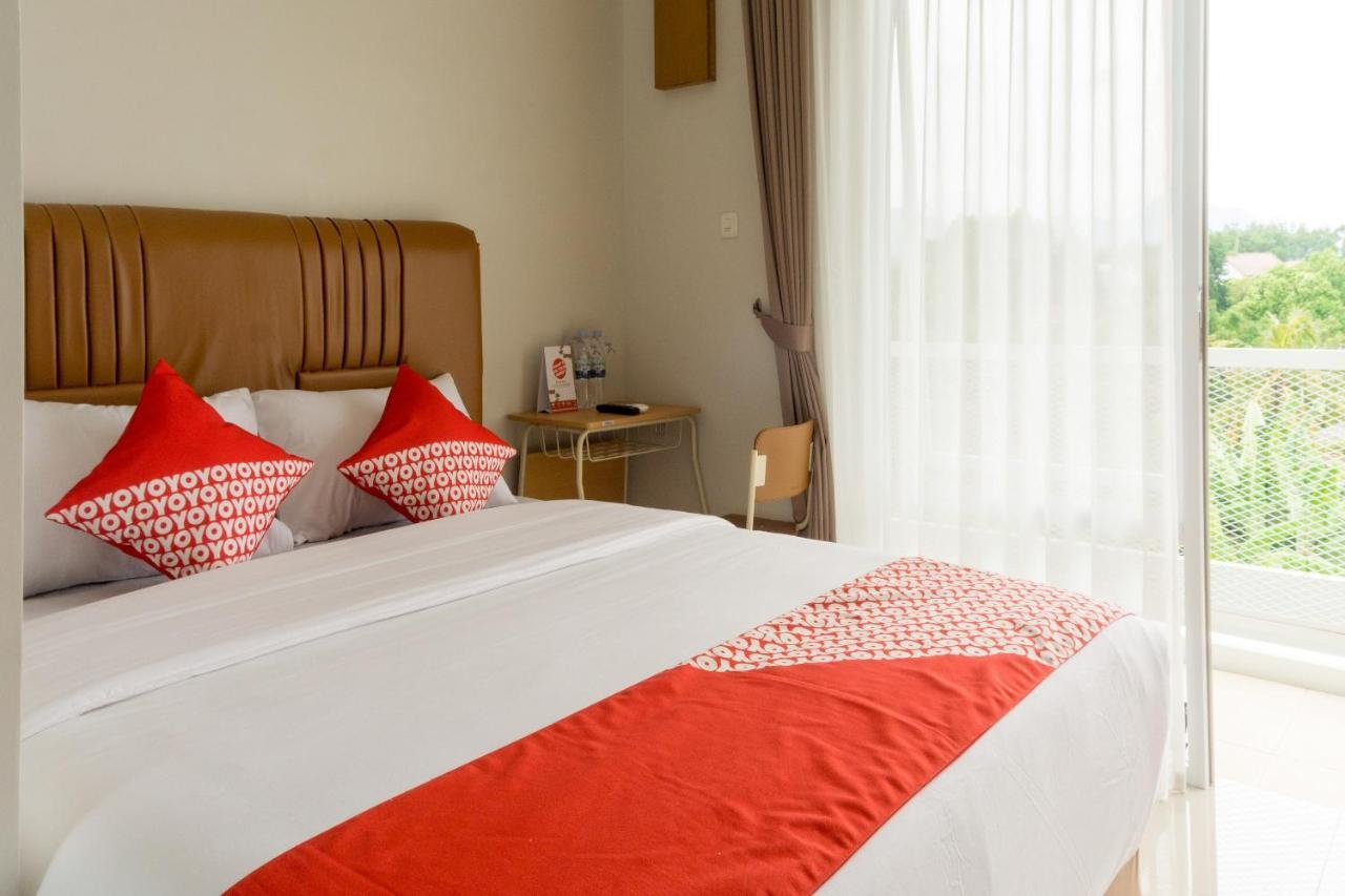 Oyo 367 Ridha Residence Bandung Ngoại thất bức ảnh