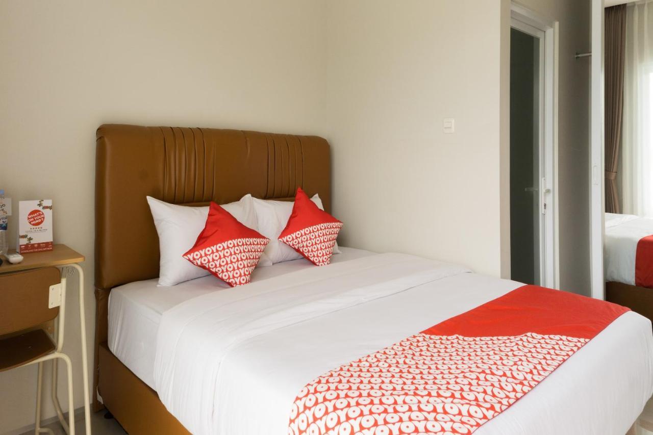 Oyo 367 Ridha Residence Bandung Ngoại thất bức ảnh