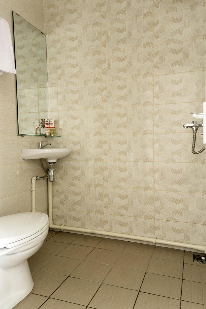 Oyo 367 Ridha Residence Bandung Ngoại thất bức ảnh
