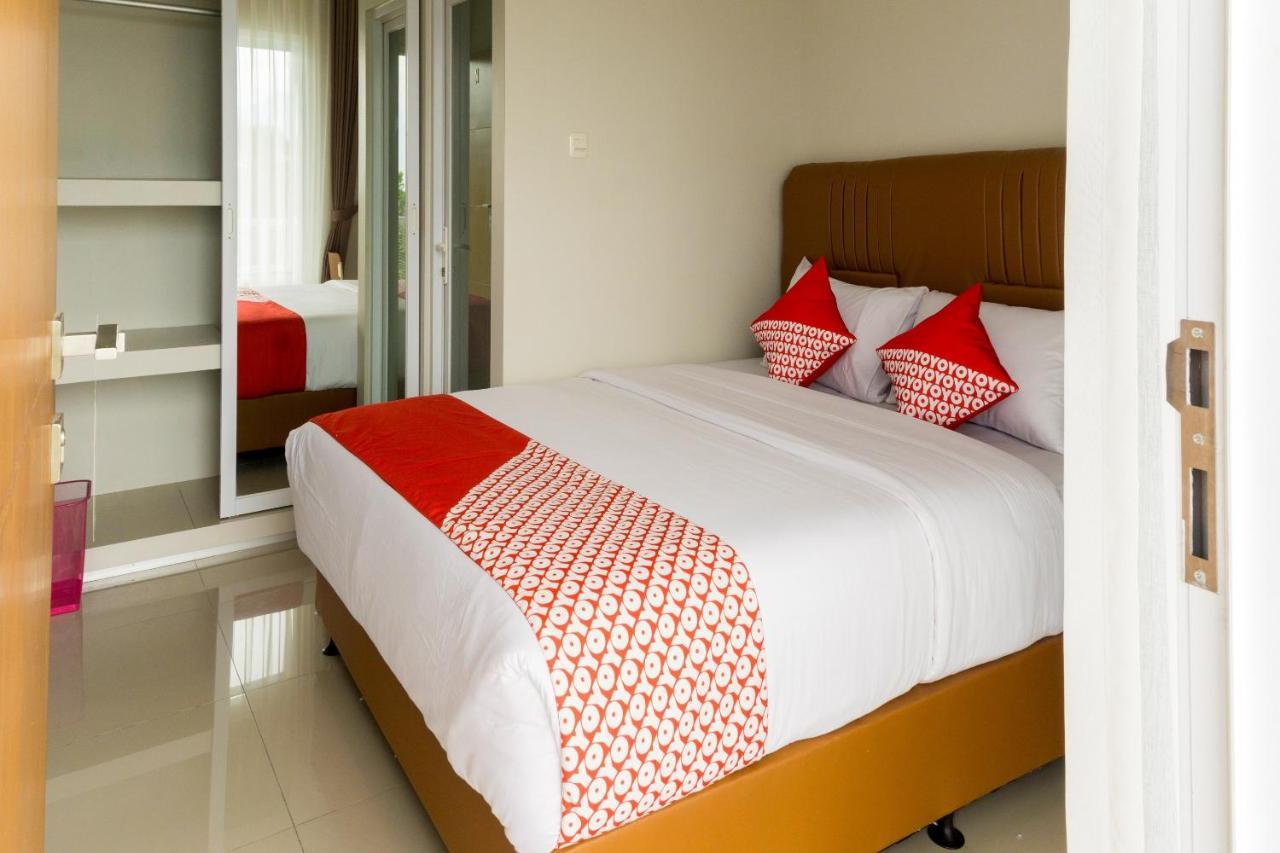 Oyo 367 Ridha Residence Bandung Ngoại thất bức ảnh